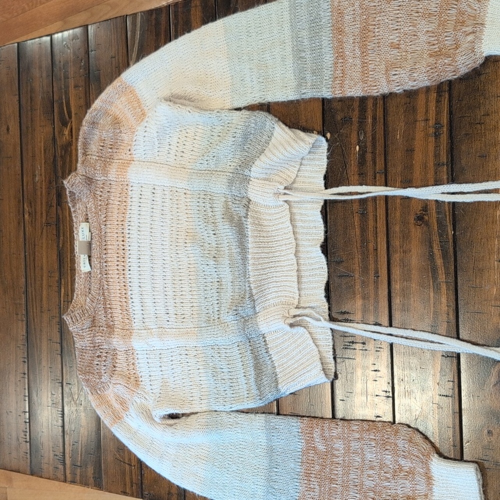 Saltwater Luxe Mabel Sweater